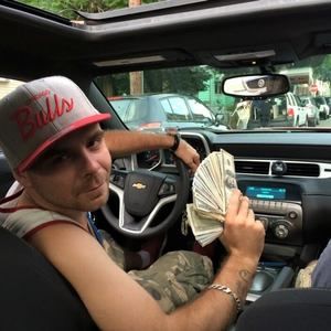 Meet your Posher, Mateusz